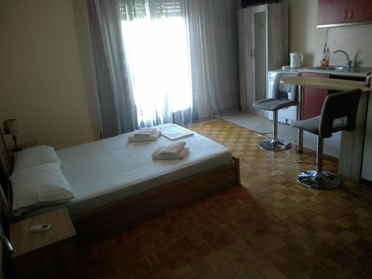 Saki'S Apartment 4Th Floor كافالا المظهر الخارجي الصورة