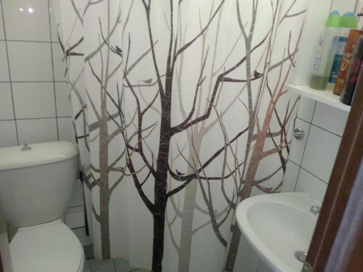 Saki'S Apartment 4Th Floor كافالا المظهر الخارجي الصورة
