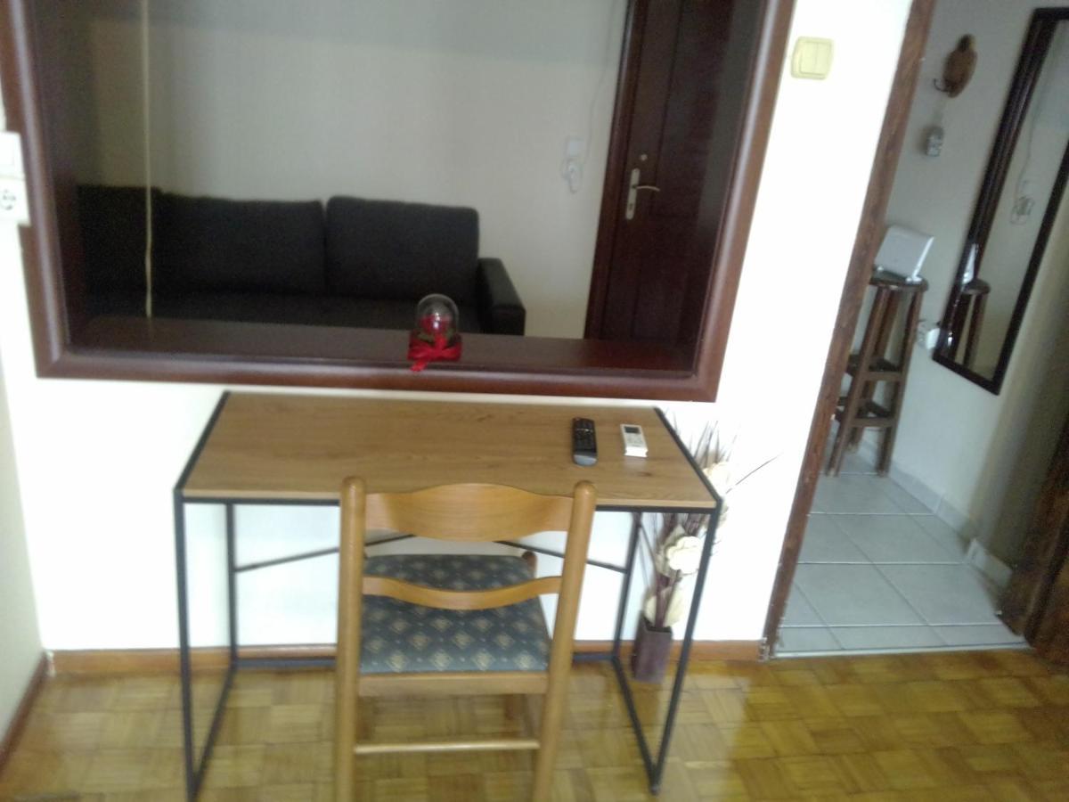 Saki'S Apartment 4Th Floor كافالا المظهر الخارجي الصورة