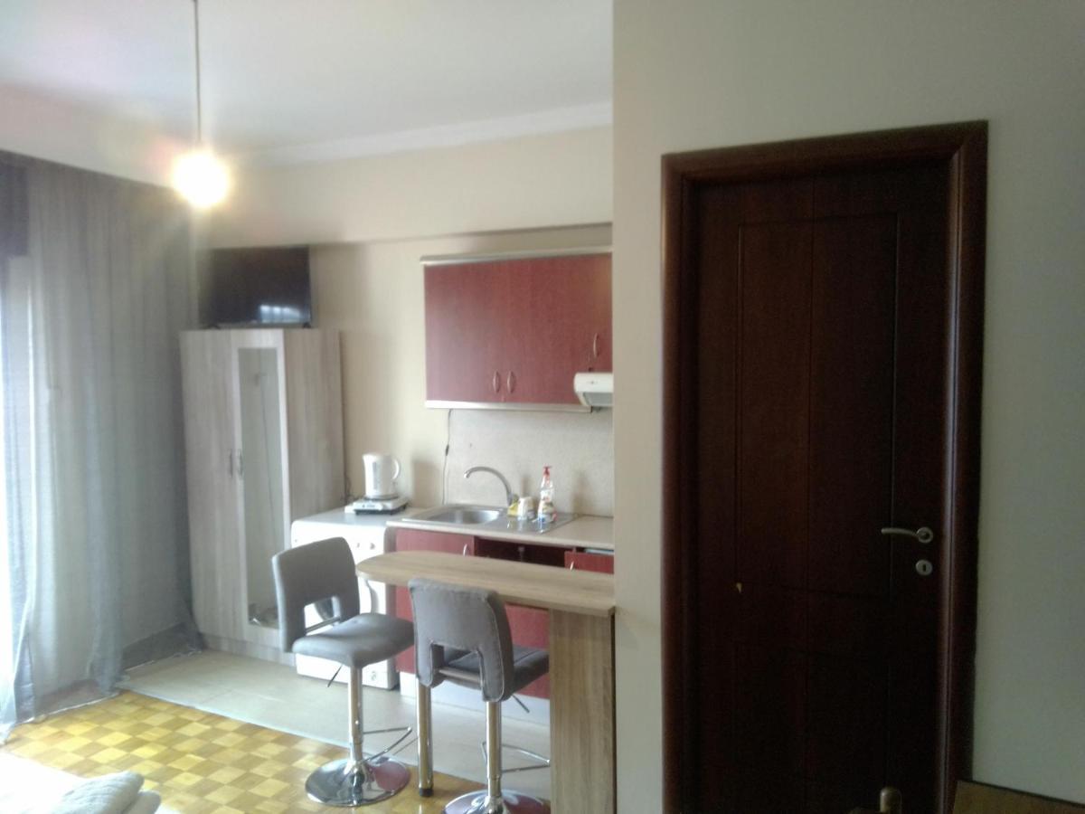 Saki'S Apartment 4Th Floor كافالا المظهر الخارجي الصورة
