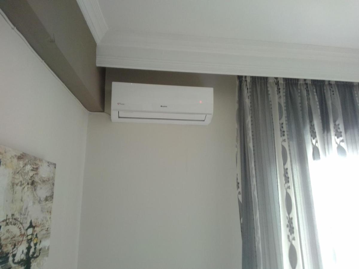 Saki'S Apartment 4Th Floor كافالا المظهر الخارجي الصورة