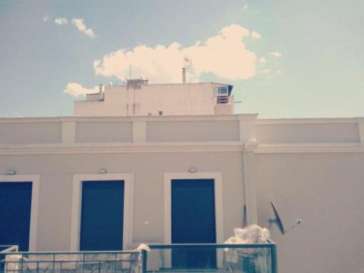 Saki'S Apartment 4Th Floor كافالا المظهر الخارجي الصورة