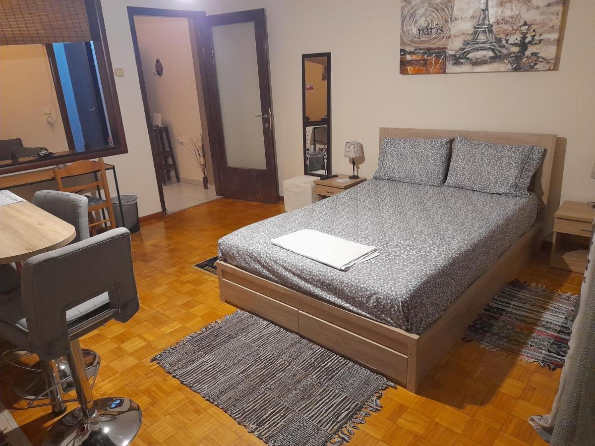Saki'S Apartment 4Th Floor كافالا المظهر الخارجي الصورة